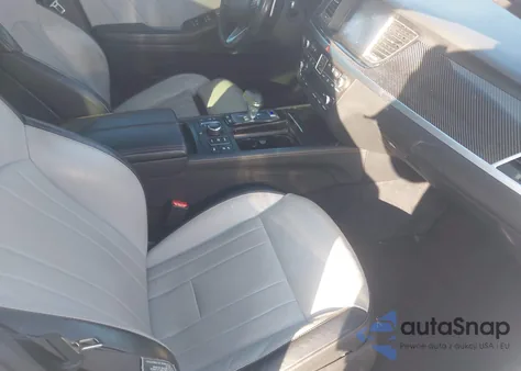 2018 Genesis G80 3.3T Sport from USA, damaged, VIN KMHGN4JB6JU246161